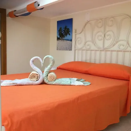 Сasa de vacaciones Arenella Fronte Mare