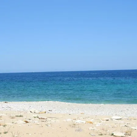 Сasa de vacaciones Arenella Fronte Mare *